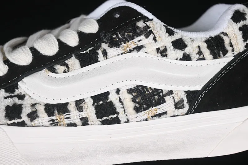 All categories Vans Vans series Vans Low Vans low-top Vans Caldrone Vans official American retro casual skateboard shoes VN0A5JM2BA21